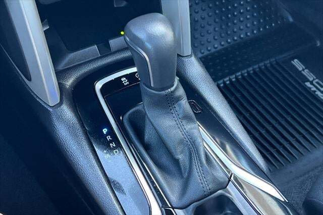 2024 Toyota Corolla Cross XLE Roseville CA