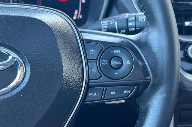 2024 Toyota Corolla Cross XLE Roseville CA