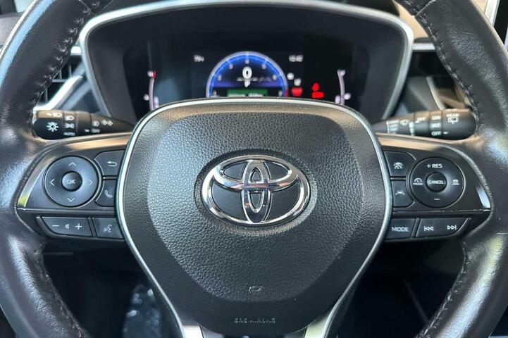 2024 Toyota Corolla Cross XLE Roseville CA