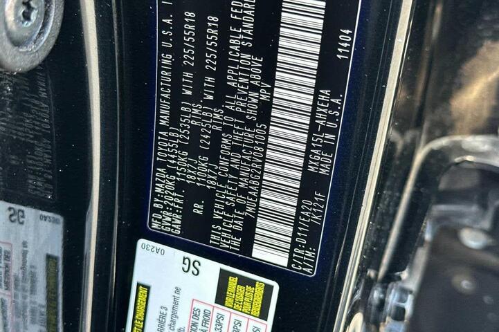 2024 Toyota Corolla Cross XLE Roseville CA