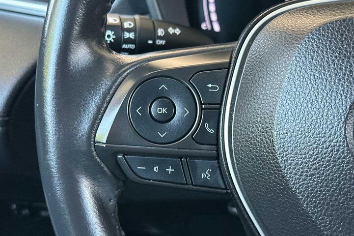 2024 Toyota Corolla Cross XLE Roseville CA