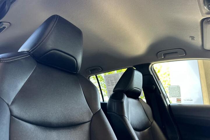 2024 Toyota Corolla Cross XLE Roseville CA