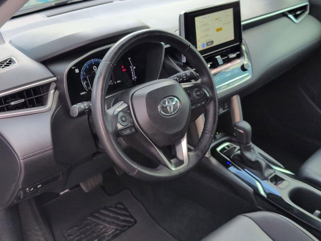 2024 Toyota Corolla Cross XLE San Antonio TX