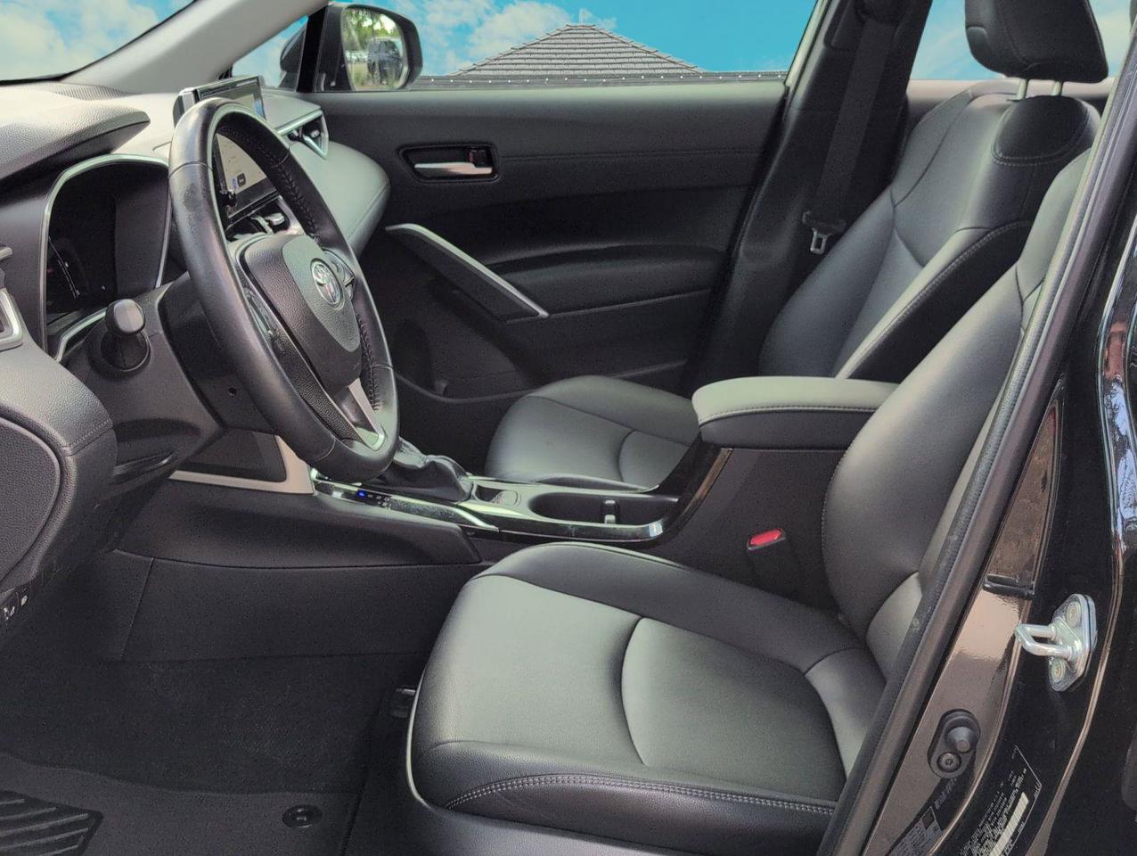 2024 Toyota Corolla Cross XLE San Antonio TX