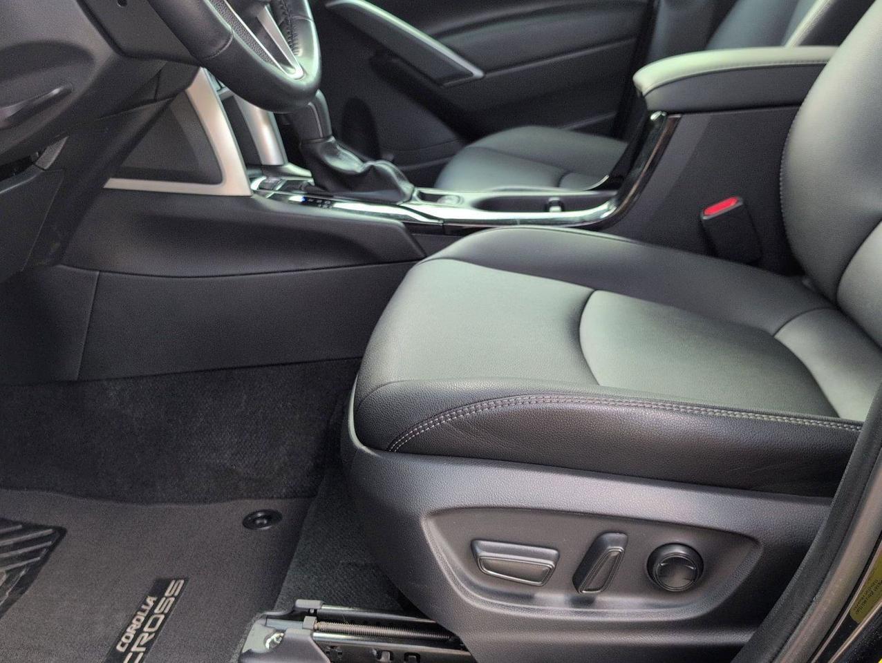 2024 Toyota Corolla Cross XLE San Antonio TX