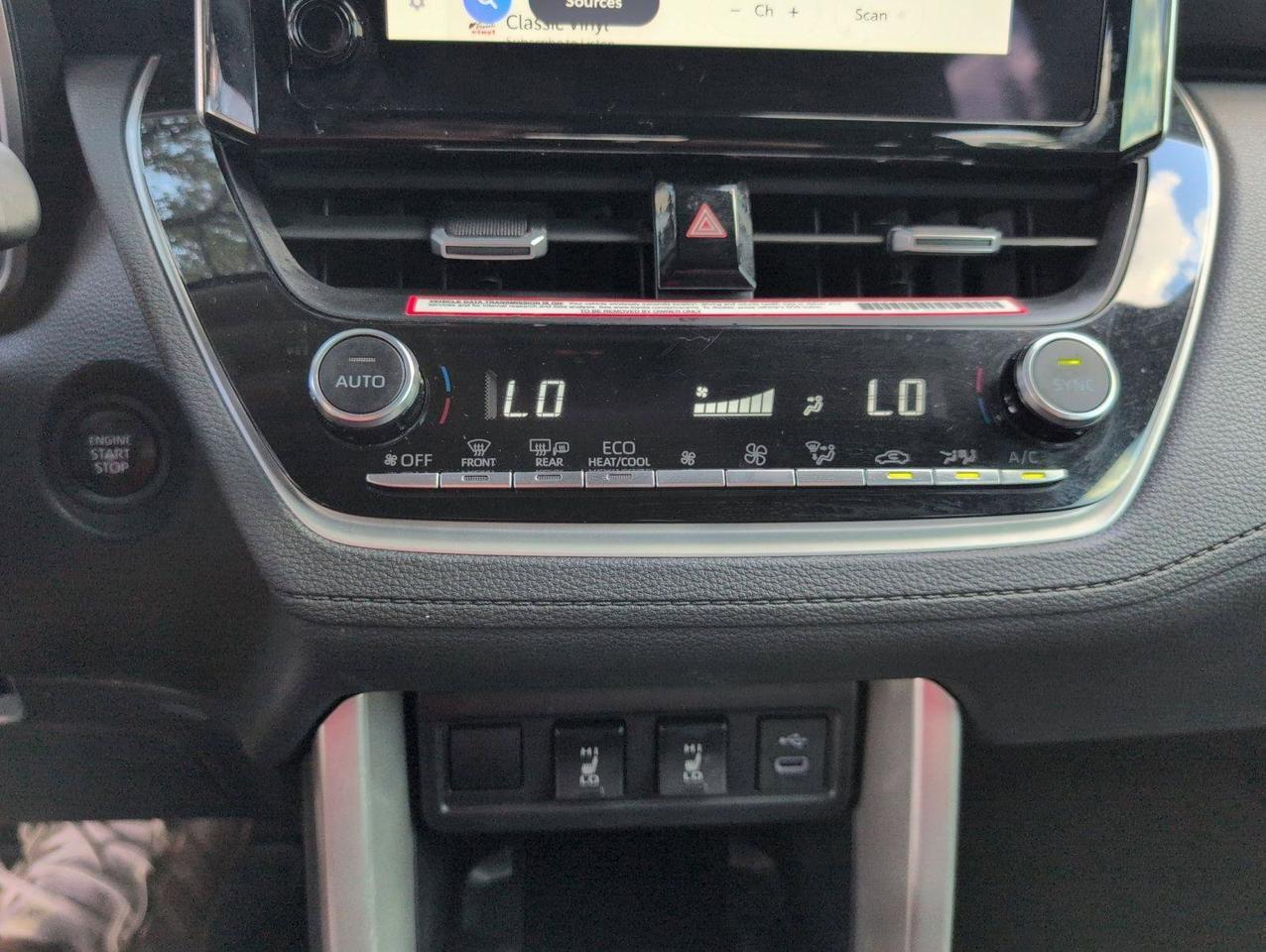 2024 Toyota Corolla Cross XLE San Antonio TX