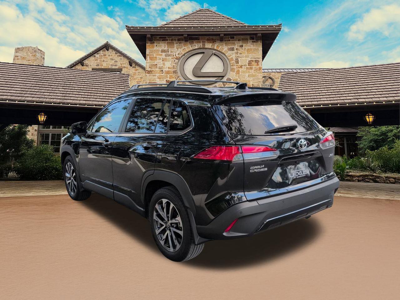 2024 Toyota Corolla Cross XLE San Antonio TX