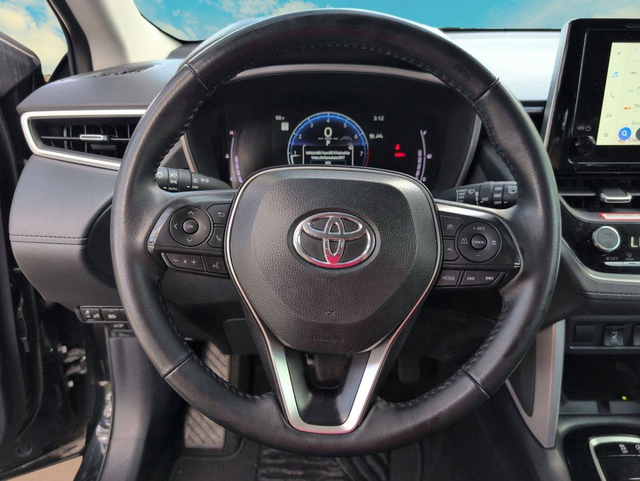 2024 Toyota Corolla Cross XLE San Antonio TX