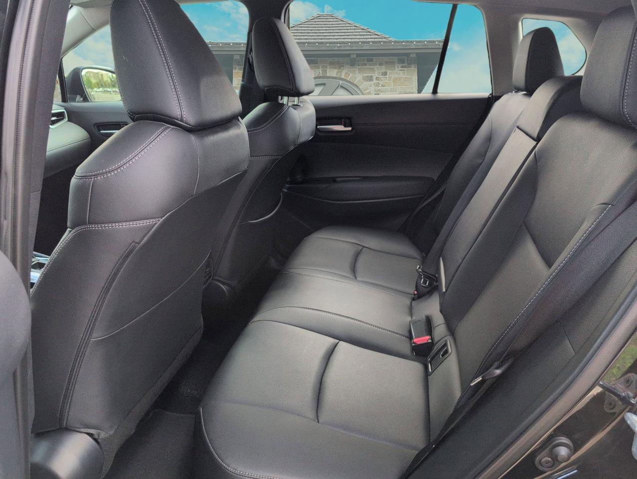2024 Toyota Corolla Cross XLE San Antonio TX