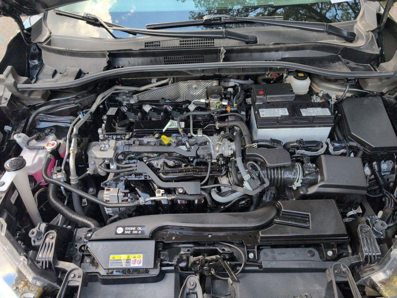 2024 Toyota Corolla Cross XLE San Antonio TX