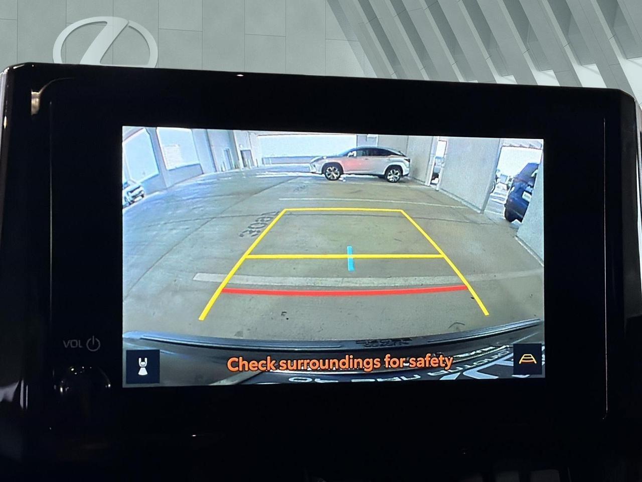 2024 Toyota Corolla Cross XLE San Antonio TX