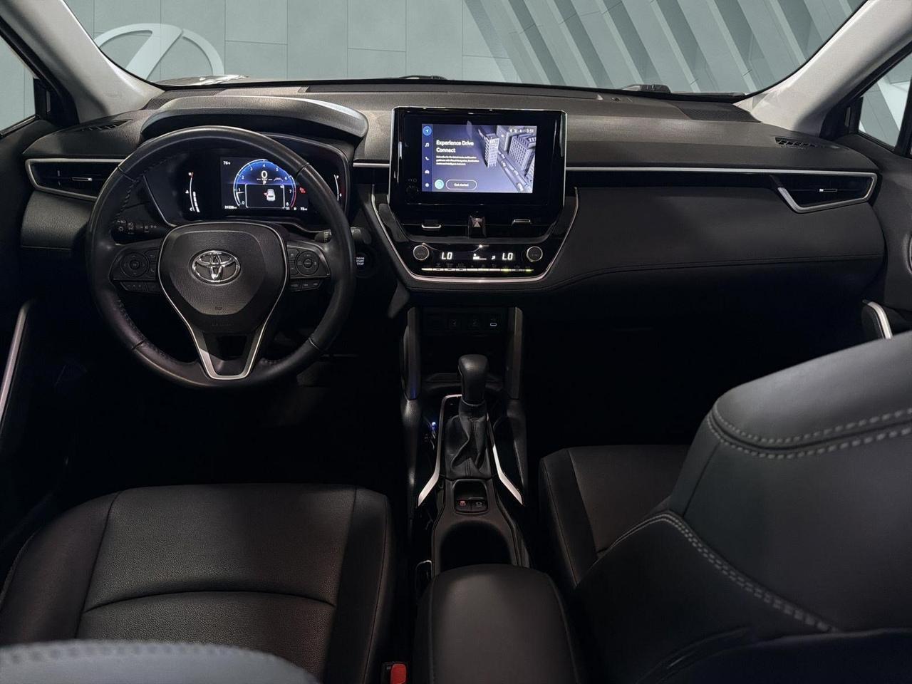 2024 Toyota Corolla Cross XLE San Antonio TX