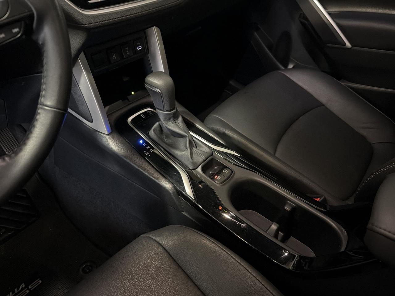 2024 Toyota Corolla Cross XLE San Antonio TX