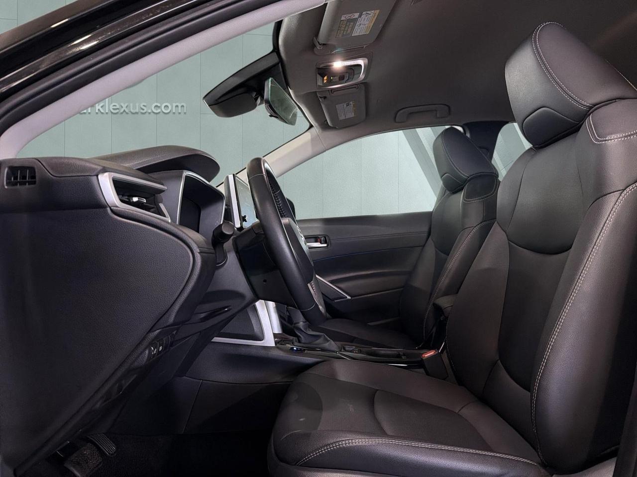 2024 Toyota Corolla Cross XLE San Antonio TX