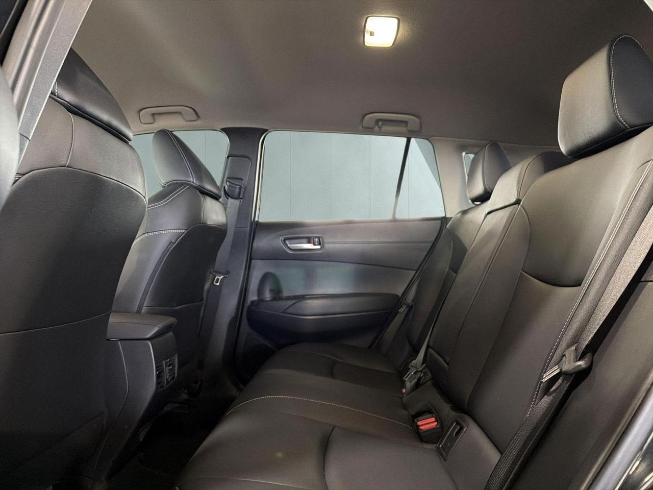 2024 Toyota Corolla Cross XLE San Antonio TX