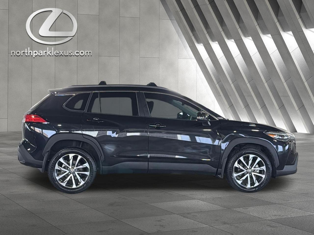 2024 Toyota Corolla Cross XLE San Antonio TX