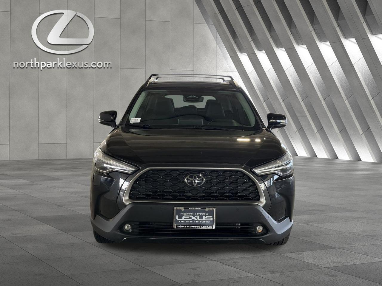2024 Toyota Corolla Cross XLE San Antonio TX