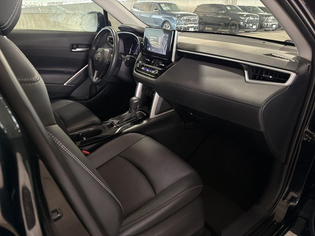 2024 Toyota Corolla Cross XLE San Antonio TX