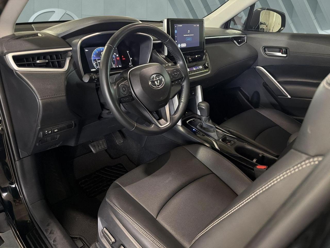 2024 Toyota Corolla Cross XLE San Antonio TX