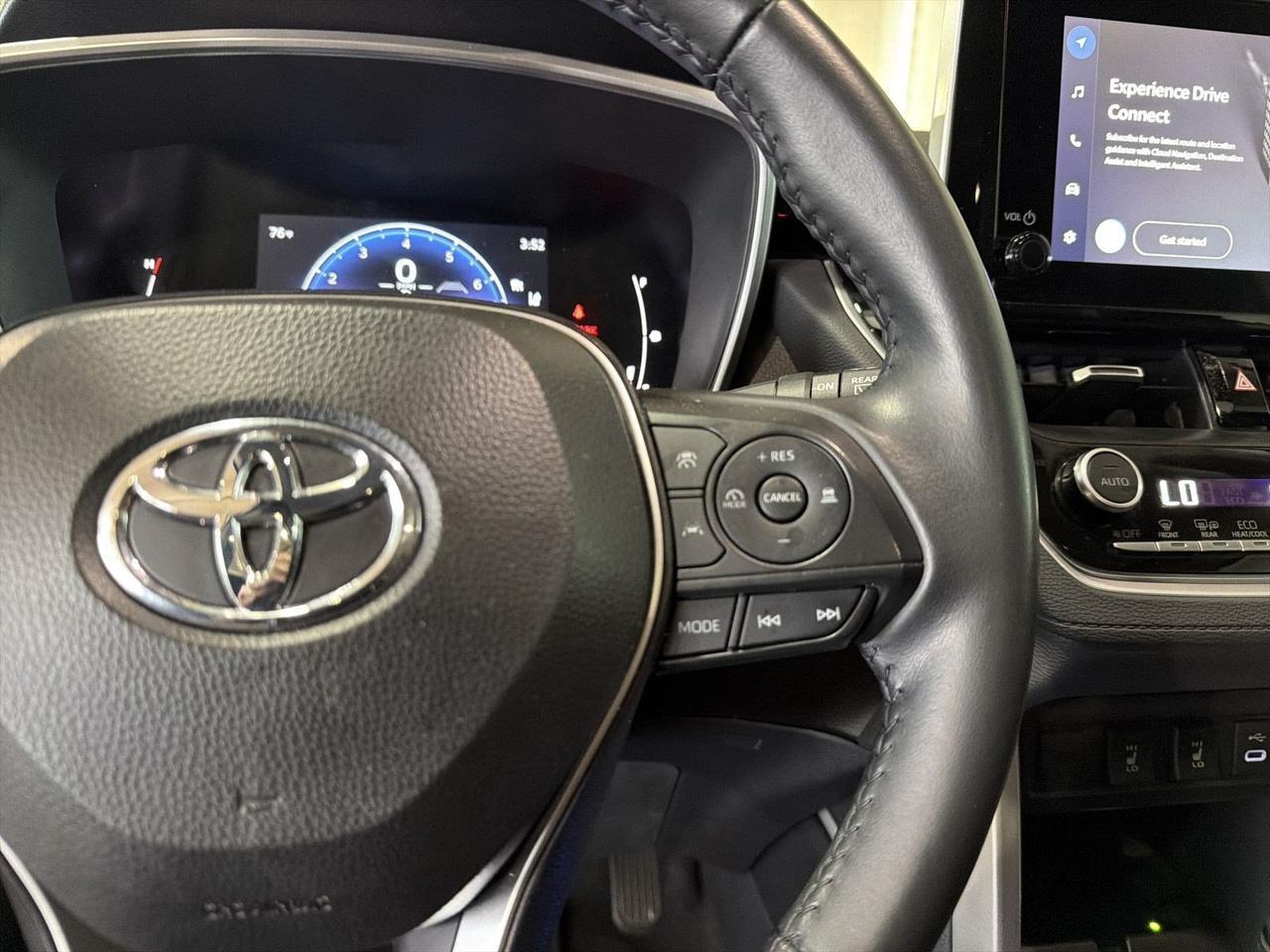 2024 Toyota Corolla Cross XLE San Antonio TX