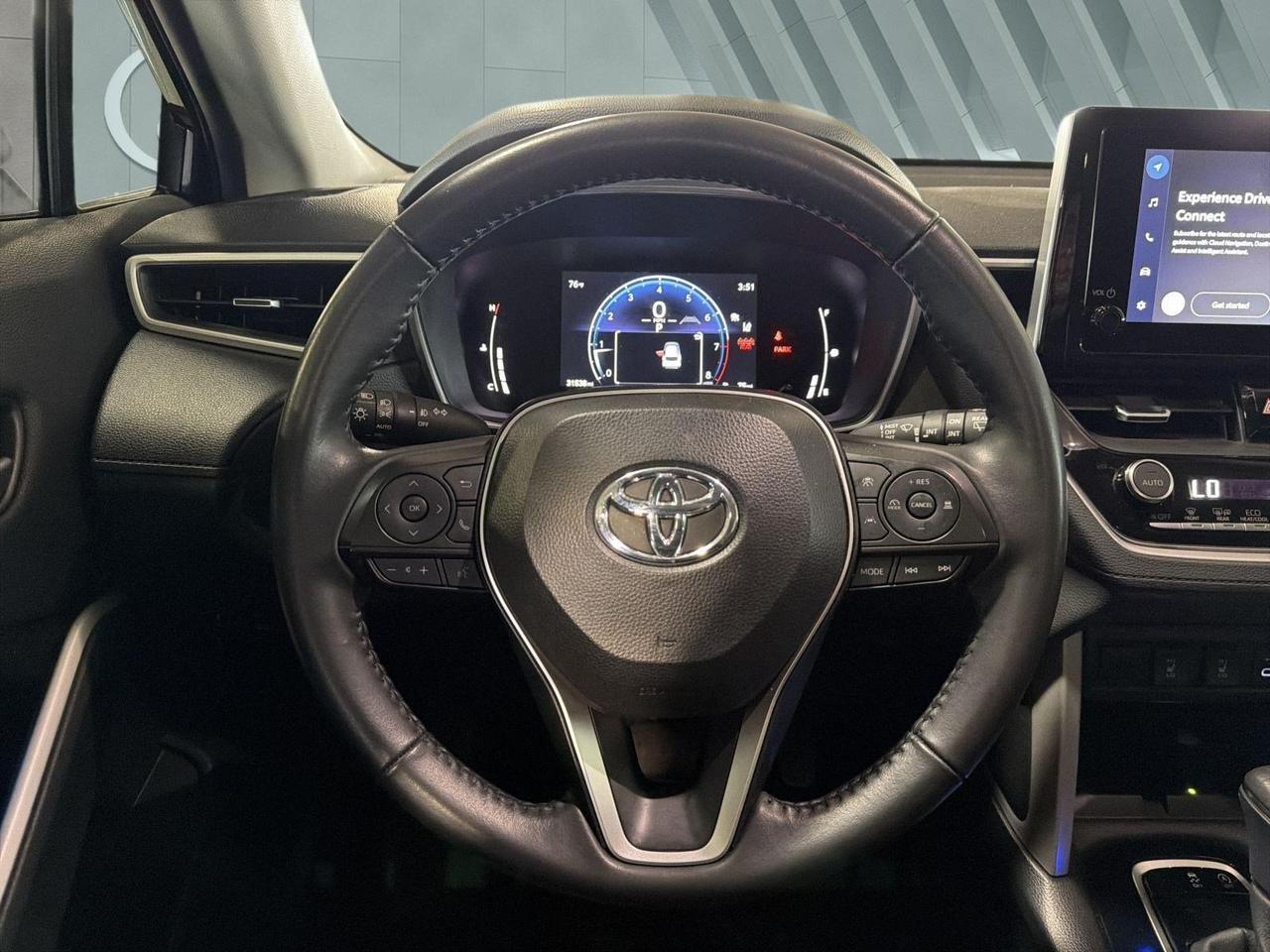 2024 Toyota Corolla Cross XLE San Antonio TX