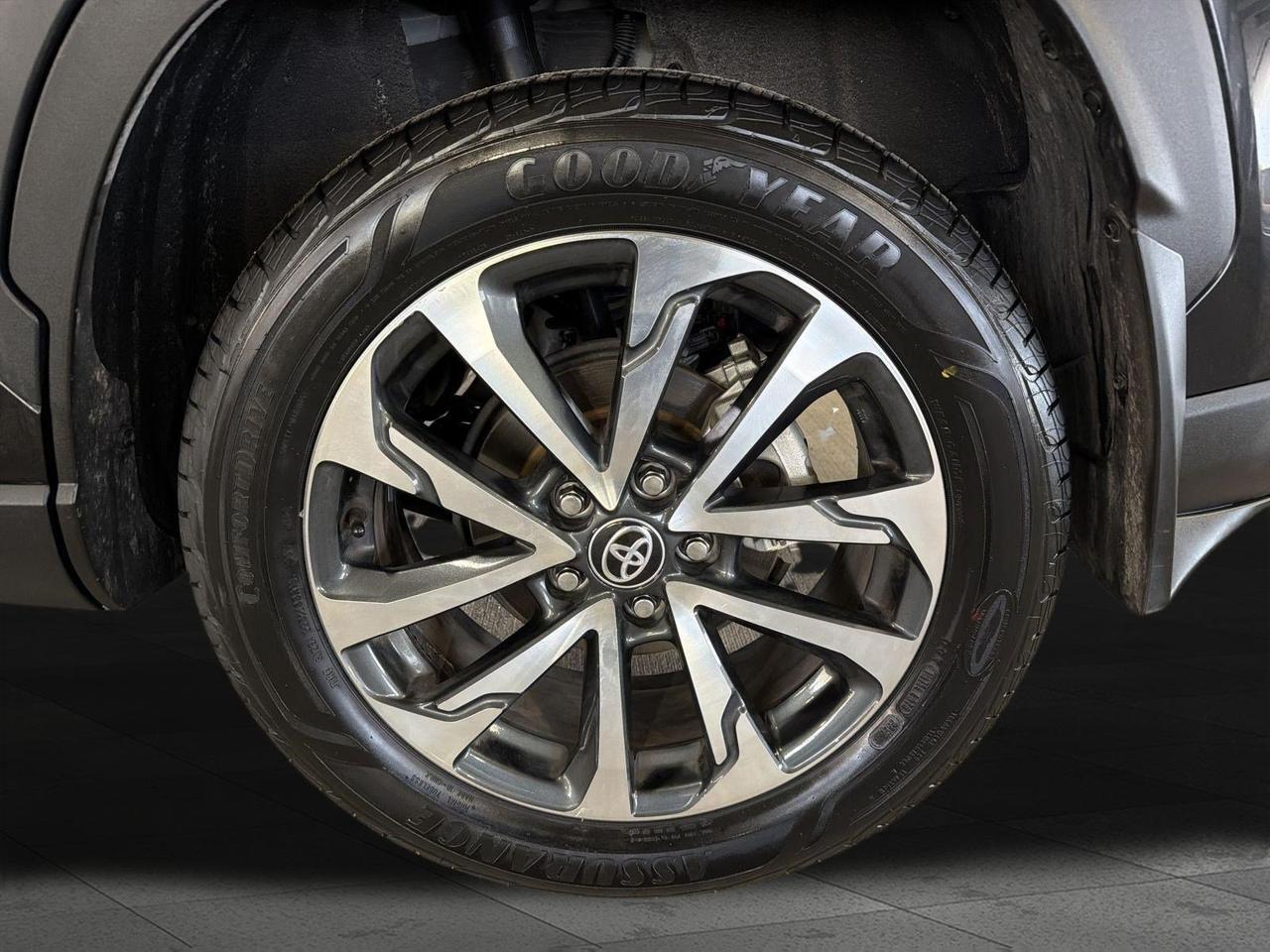 2024 Toyota Corolla Cross XLE San Antonio TX