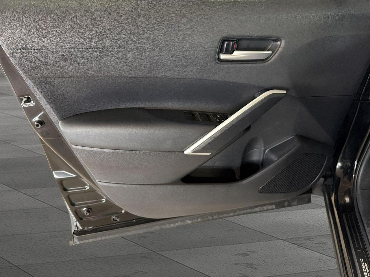 2024 Toyota Corolla Cross XLE San Antonio TX