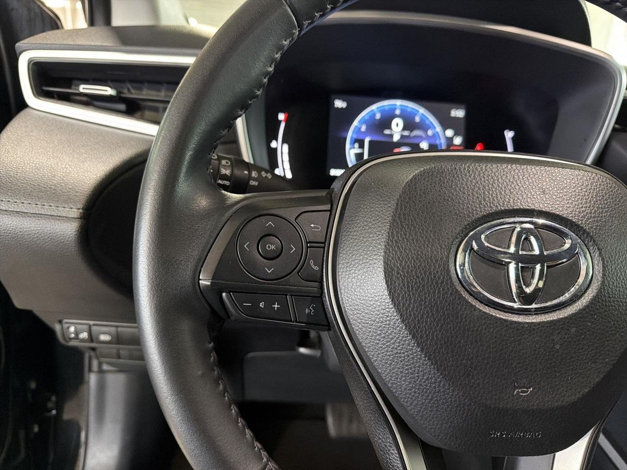 2024 Toyota Corolla Cross XLE San Antonio TX