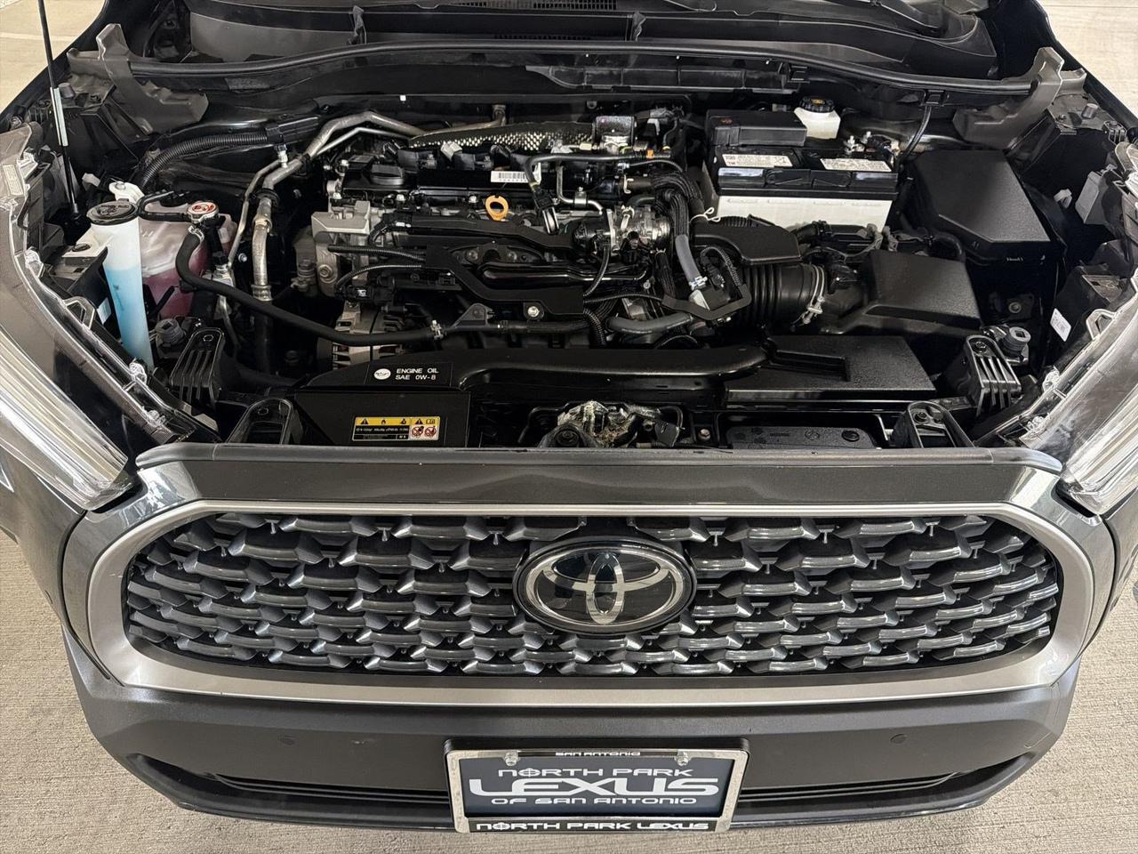 2024 Toyota Corolla Cross XLE San Antonio TX