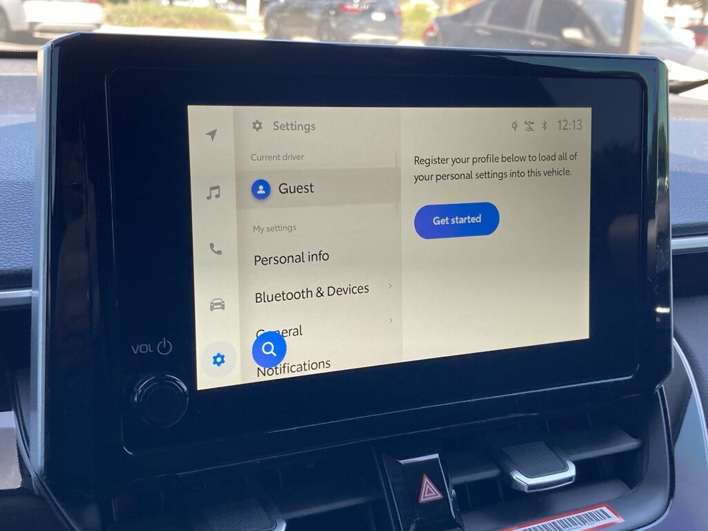 2024 Toyota Corolla Cross XLE San Antonio TX