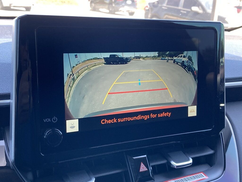 2024 Toyota Corolla Cross XLE San Antonio TX