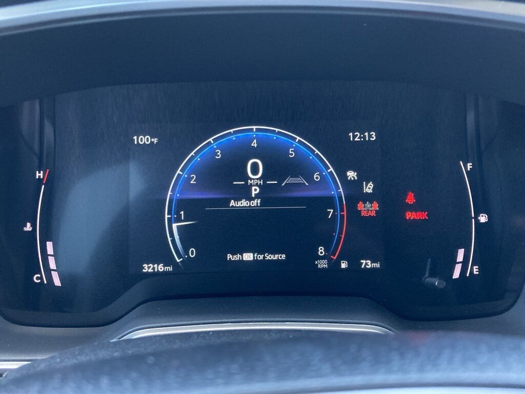 2024 Toyota Corolla Cross XLE San Antonio TX