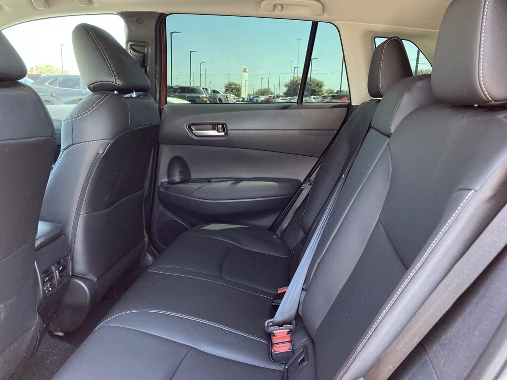 2024 Toyota Corolla Cross XLE San Antonio TX