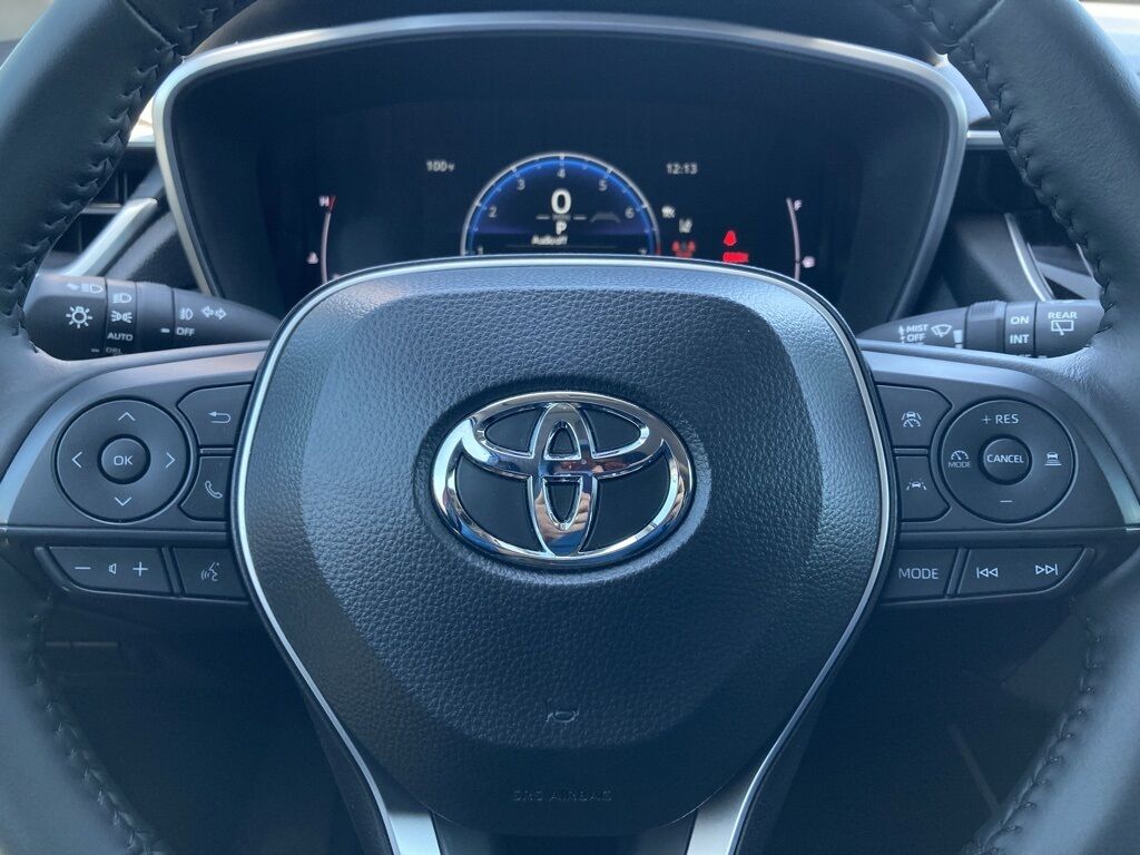 2024 Toyota Corolla Cross XLE San Antonio TX