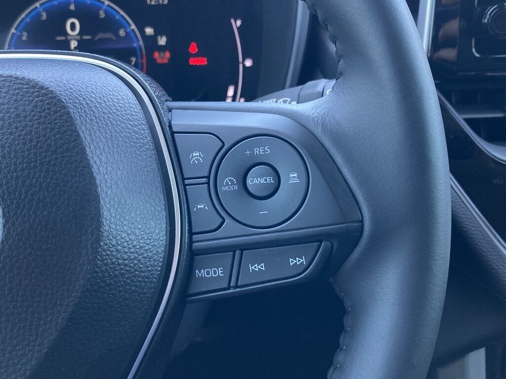2024 Toyota Corolla Cross XLE San Antonio TX