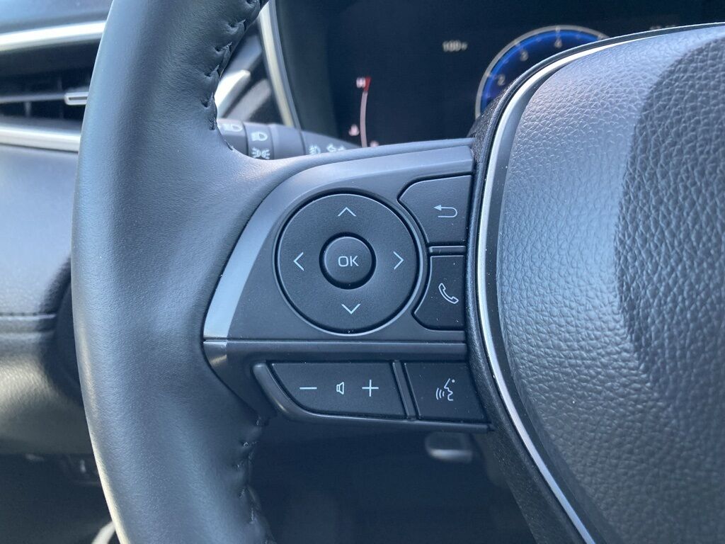 2024 Toyota Corolla Cross XLE San Antonio TX
