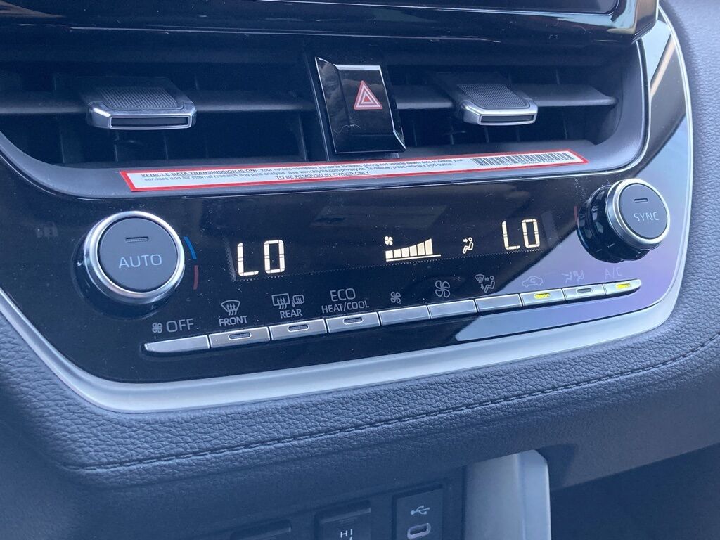2024 Toyota Corolla Cross XLE San Antonio TX