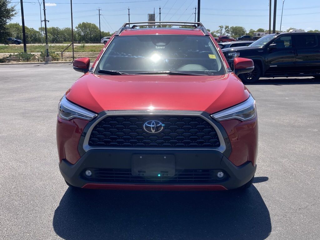 2024 Toyota Corolla Cross XLE San Antonio TX
