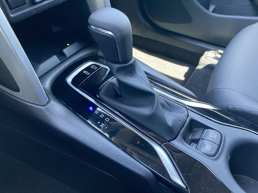 2024 Toyota Corolla Cross XLE San Antonio TX