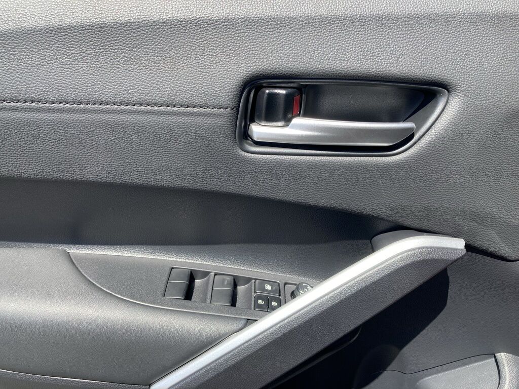 2024 Toyota Corolla Cross XLE San Antonio TX