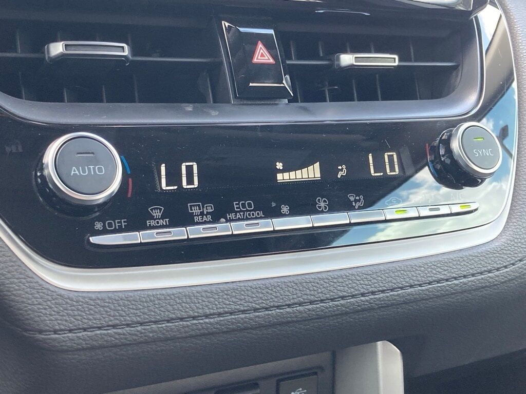 2024 Toyota Corolla Cross XLE San Antonio TX