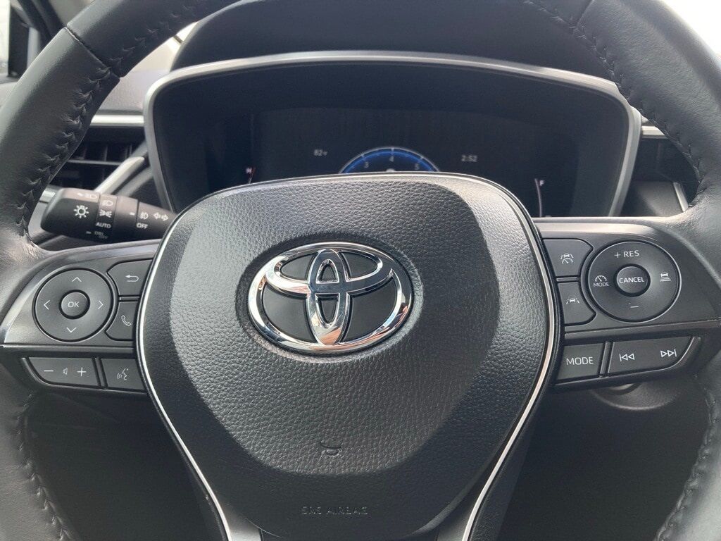 2024 Toyota Corolla Cross XLE San Antonio TX