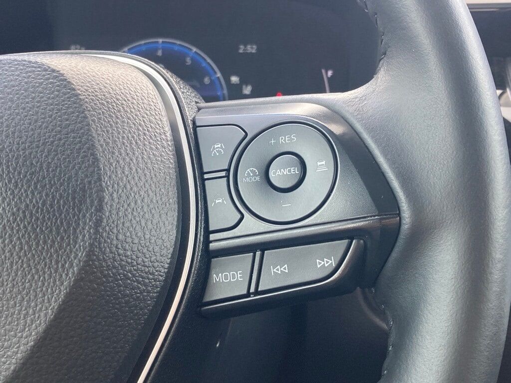 2024 Toyota Corolla Cross XLE San Antonio TX