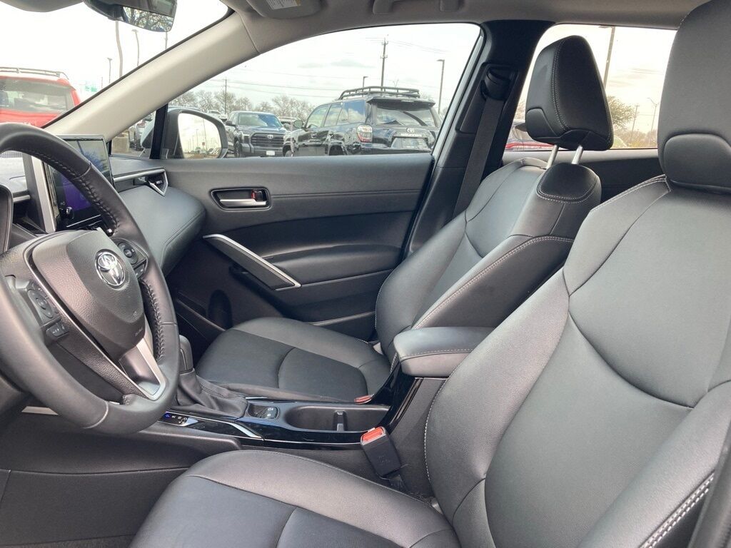 2024 Toyota Corolla Cross XLE San Antonio TX