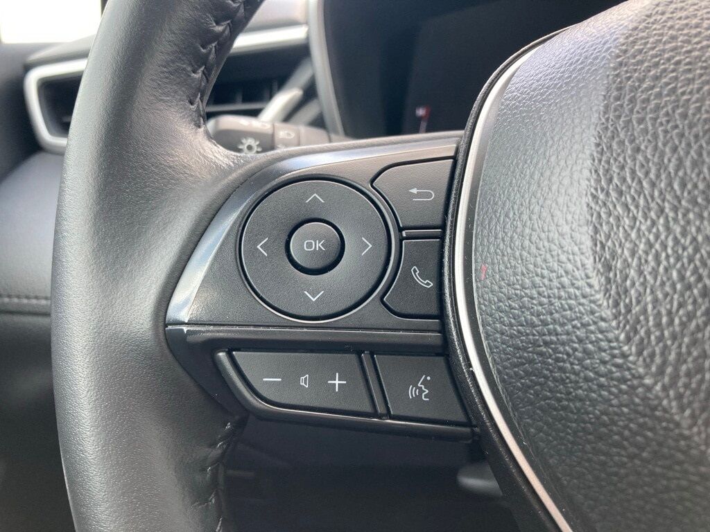 2024 Toyota Corolla Cross XLE San Antonio TX