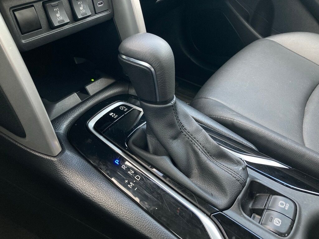 2024 Toyota Corolla Cross XLE San Antonio TX