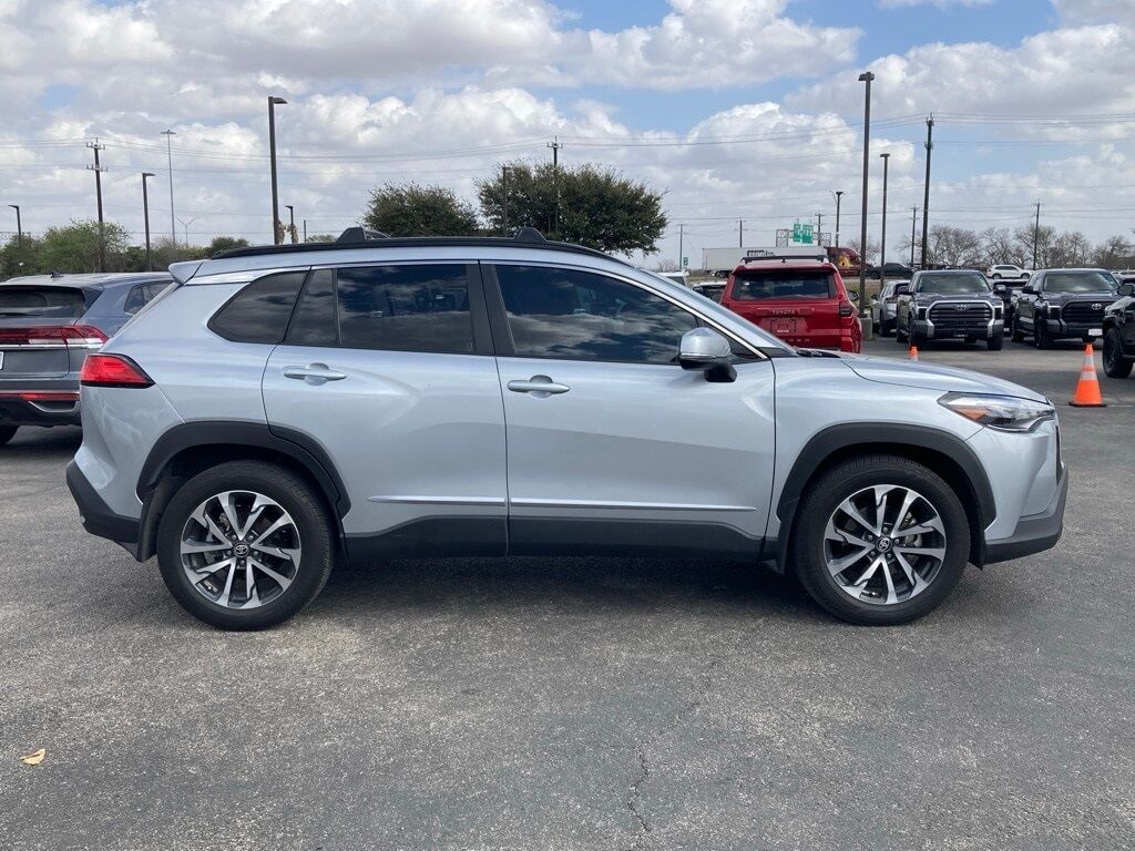 2024 Toyota Corolla Cross XLE San Antonio TX