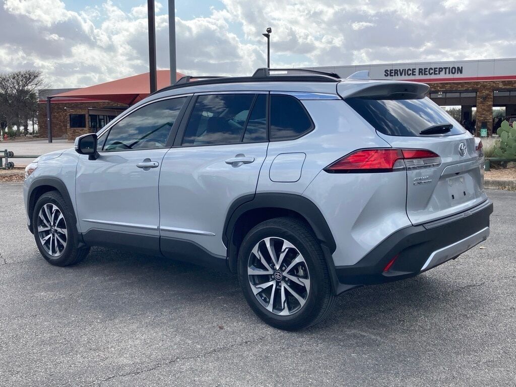 2024 Toyota Corolla Cross XLE San Antonio TX