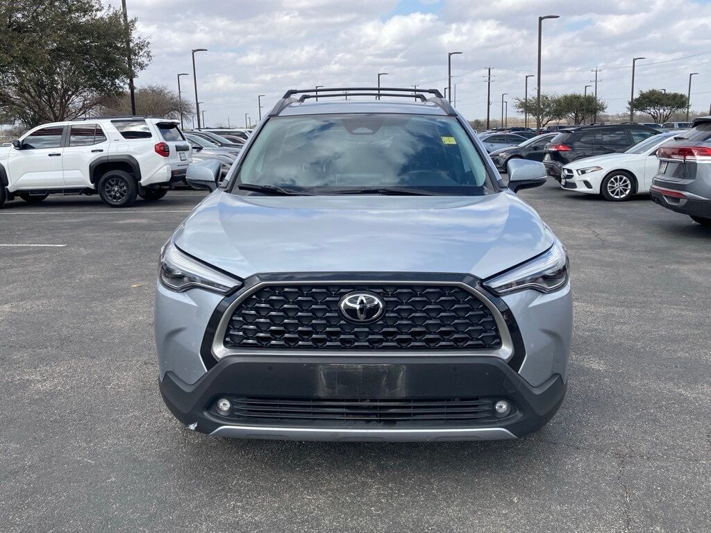 2024 Toyota Corolla Cross XLE San Antonio TX