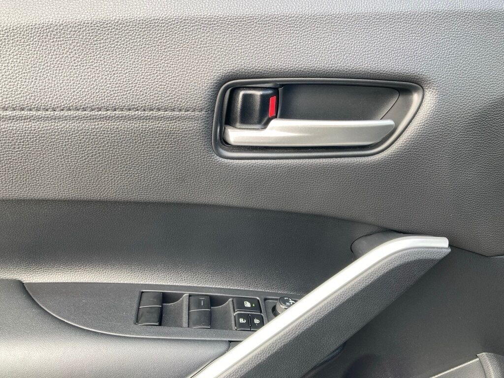 2024 Toyota Corolla Cross XLE San Antonio TX